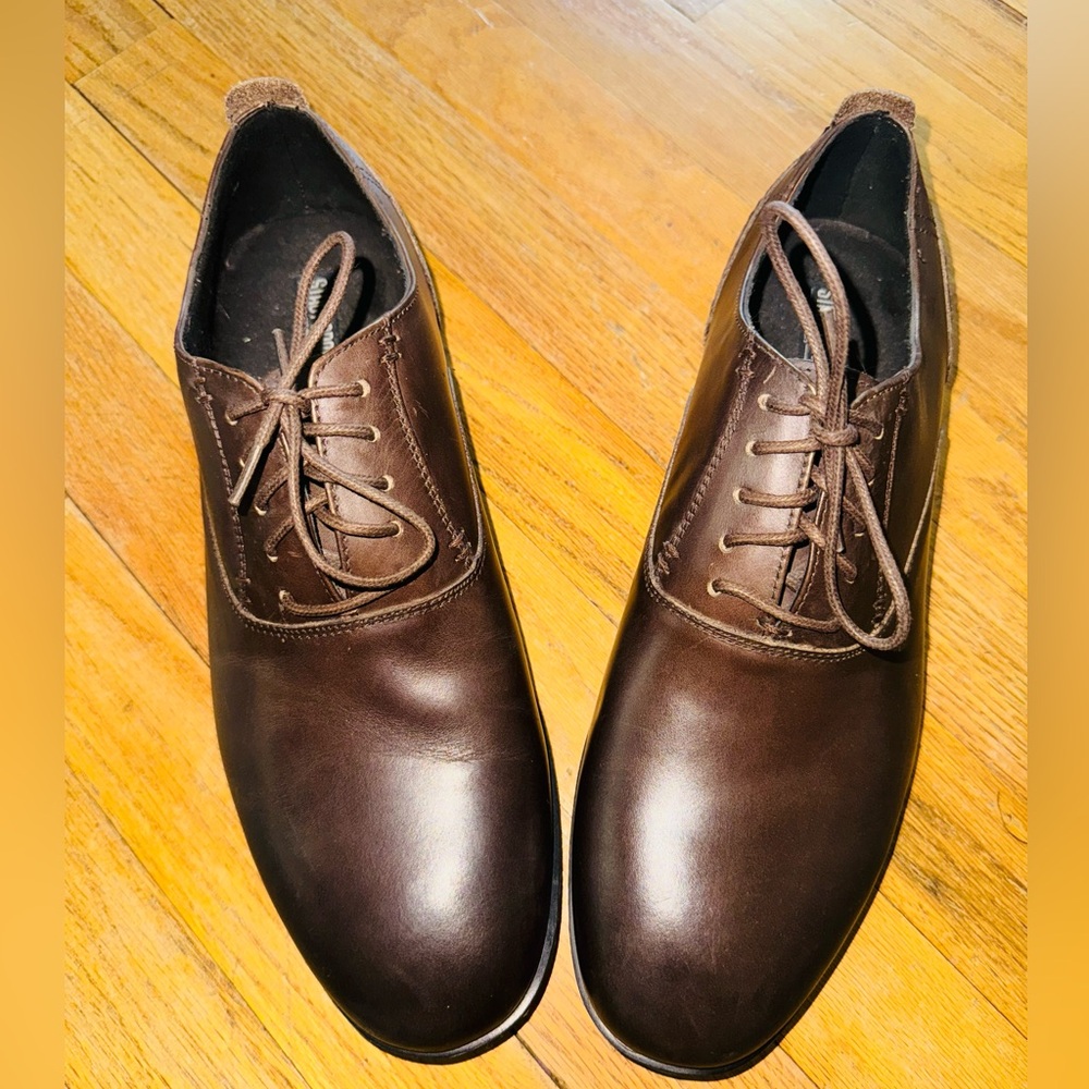 NWOT Stacy Adams Oxfords